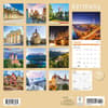 image Germany 2025 Wall Calendar First Alternate Image width=&quot;1000&quot; height=&quot;1000&quot;