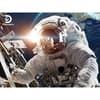 image Astronaut Close Up 500 Piece 3D Puzzle First Alternate Image