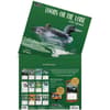 image Loons on the Lake 2026 Wall Calendar by Jim Kasper_ALT3
