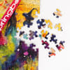 image Witches Gathering 500 Piece Puzzle Second Alternate Image