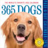 image Dogs 365 2026 Desk Calendar Fifth Alternate Image