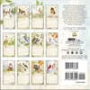 image Field Guide by Susan Winget 2025 Mini Wall Calendar