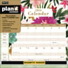 image Grow Wild Plan It 2026 Wall Calendar_Main Image