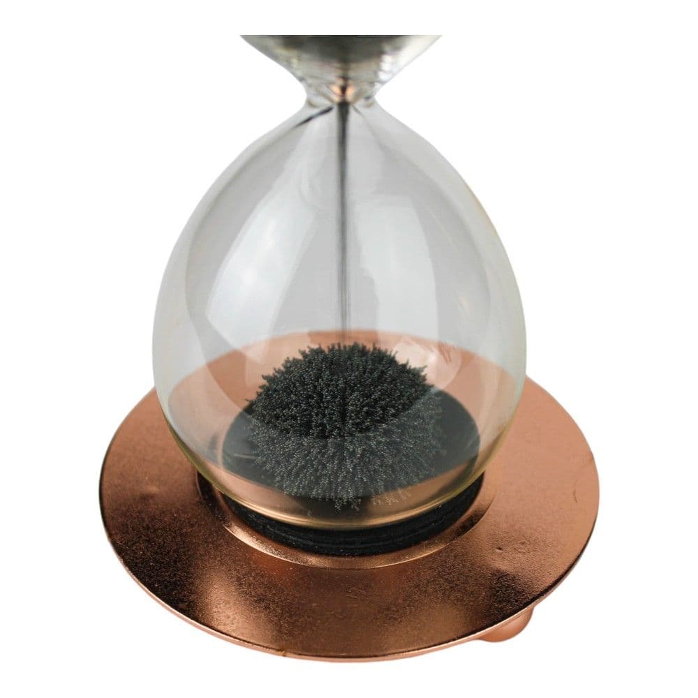 Magnetic Sand Timer Fifth Alternate Image