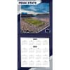 image COL Penn State Nittany Lions 2025 Wall Calendar