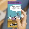 image Maxine 2026 Pocket Planner Second Alternate Image