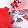 image Organ ATTACK! Game Alternate Image 6