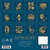 image Astrology 2025 Wall Calendar Alt1