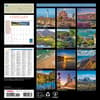 image California Travel and Events 2025 Wall Calendar First Alternate Image width="1000" height="1000"