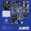 image Chelsea Legends 2026 Wall Calendar First Alternate Image
