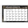 image NHL Vegas Golden Knights 2026 Desk Pad