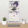 image Poppy Playtime 2027 Wall Calendar Fourth Alternate Image