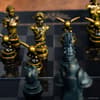 image The Legend of Zelda Chess Set Fourth Alternate Image