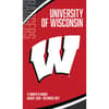image Wisconsin Badgers 2027 17 Month Pocket Planner Main Product Image