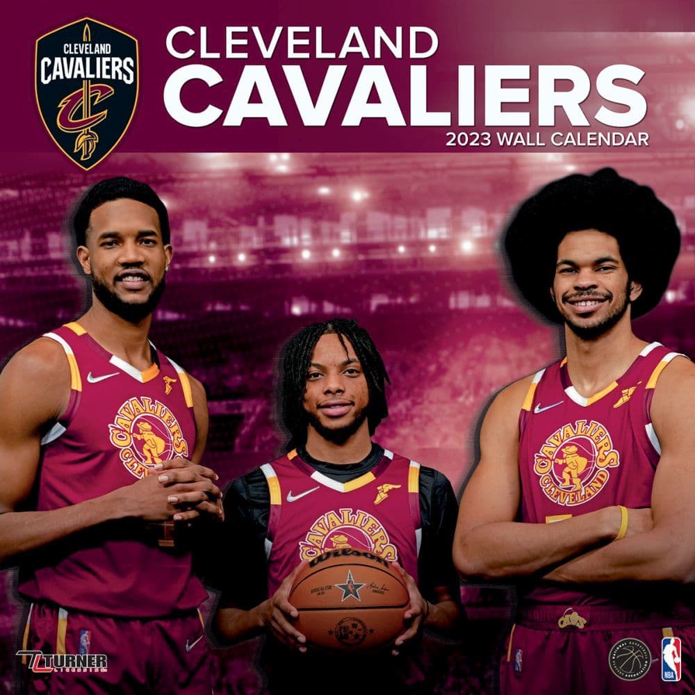 Cleveland Cavaliers Roster 2025