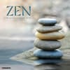 image Zen 2025 Wall Calendar  Main Image