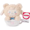 image Sanrio 6in Hello Kitty Cinnamaroll Plush Fifth Alternate Image