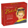 image Bitch 2026 Desk Calendar Main Product Image
