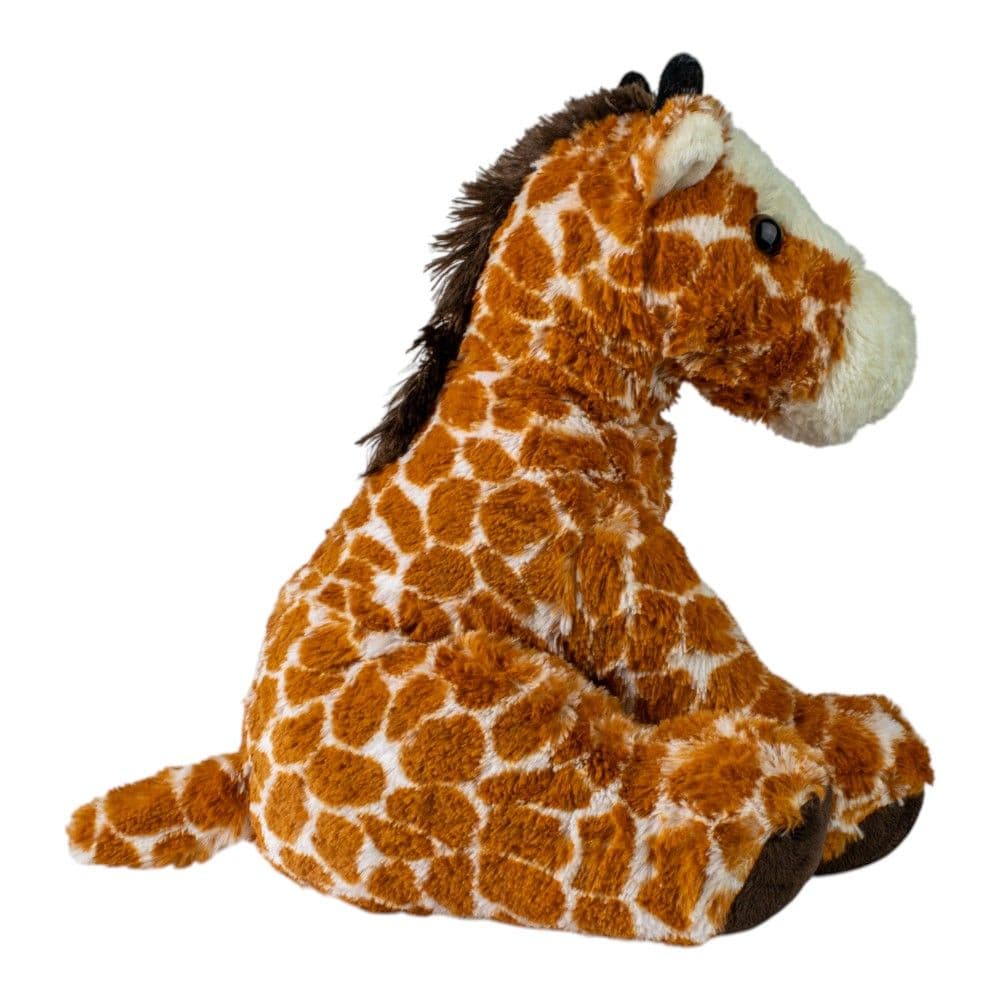 Cuddly Giraffe Stuffed Animal First Alternate Image