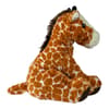 image Cuddly Giraffe Stuffed Animal First Alternate Image