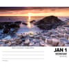 image Ireland 2025 Desk Calendar Second Alternate Image