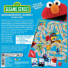 image Sesame Street Neighborhood Journey Board Game Alternate Image 1