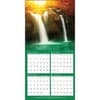 image Waterfalls 2024 Mini Wall Calendar Third Alternate Image width=&quot;1000&quot; height=&quot;1000&quot;