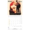 image Cinema Noir 2025 Wall Calendar Fourth Alternate Image width="1000" height="1000"