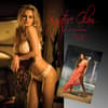 image Signature Glam 2026 Wall Calendar Main Product Image