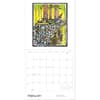 image Birds 2027 Wall Calendar by Molly Hashimoto Third Alternate
Image