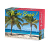 image Ah The Beach 2025 Desk Calendar Main Product Image