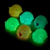 image Glow in the Dark 2 Inch Mini Squeeze Pet - Styles May Vary Third Alternate Image