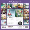 image Gnome-Aste 2025 Wall Calendar