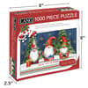 image Gnome Christmas 1000 Piece Puzzle Alternate Image 4