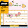 image Family Plan It 2026 Wall Calendar_Main Image