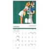 image Rockwell 2026 Mini Wall Calendar Fourth Alternate Image