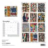 image Fernand Leger 2026 Wall Calendar First Alternate Image