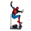 image Marvel Rivals Gamerverse 1:6 Spider-Man Posed Figure Third Alternate Image