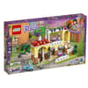 image LEGO 16 Friends Heartlake City Restaurant Main Image