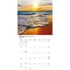 image Island Paradise 2026 Wall Calendar Third Alternate Image