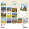 image American Farm 2025 Wall Calendar