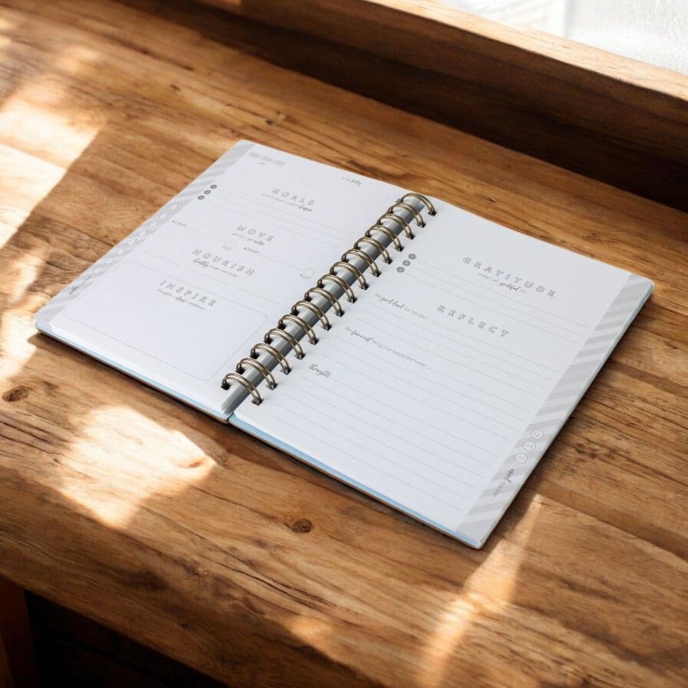 Grateful Fitspiration Tracker Sixth Alternate Image