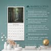 image Soul of the Forest 2024 Wall Calendar Alt4