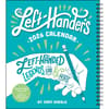 image Left Handers 2026 Engagement Planner Main Product Image