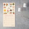 image Moments that Matter 2026 Wall Calendar Fifth Alternate Image