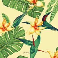 image Vintage Textures 2026 Wall Calendar Main Product image