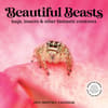 image Beautiful Beasts 2027 Wall Calendar Main Product Image