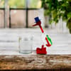 image Drinking Bird Novelty Gift Eighth Alternate Image