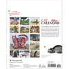 image Kliban 2027 Mini Wall Calendar First Alternate Image
