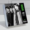 image Beatles 2026 Desk Calendar Second Alternate Image